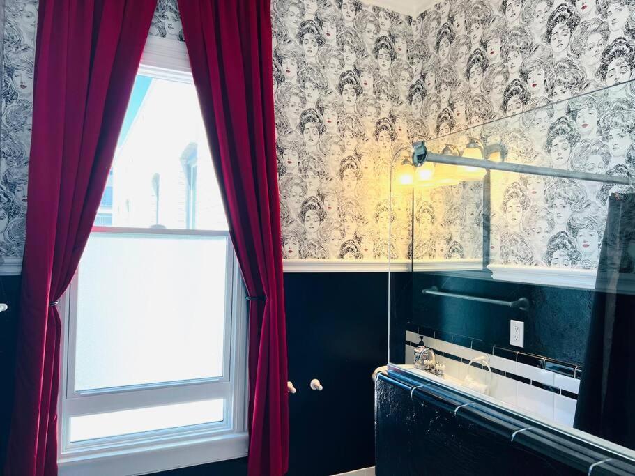 Modern Design Studio For Two Gaslamp District! Located In The Heart Of Downtown San Diego! Apartment Exterior photo